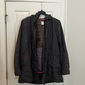 Gap Women’s Utility Jacket- XL